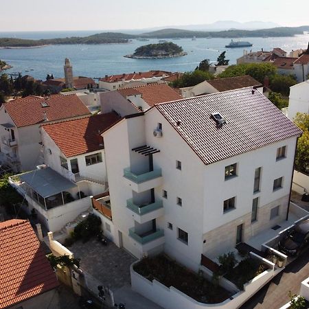 Marisa Apartments Hvar Hvar Town Eksteriør bilde