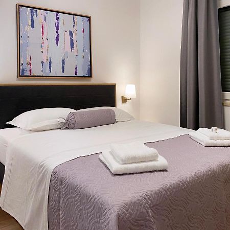 Marisa Apartments Hvar Hvar Town Eksteriør bilde