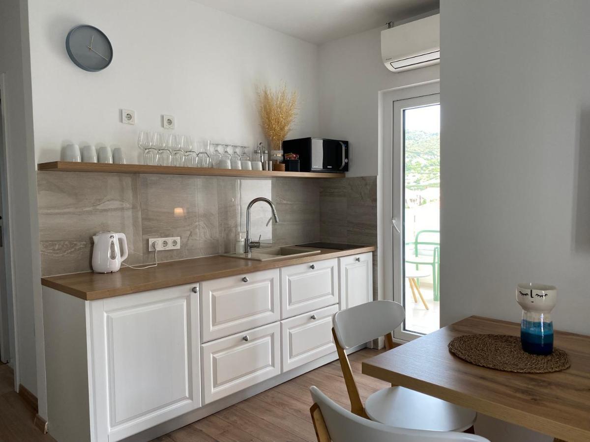 Marisa Apartments Hvar Hvar Town Eksteriør bilde