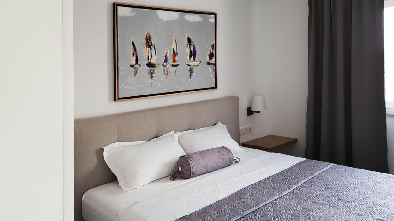 Marisa Apartments Hvar Hvar Town Eksteriør bilde