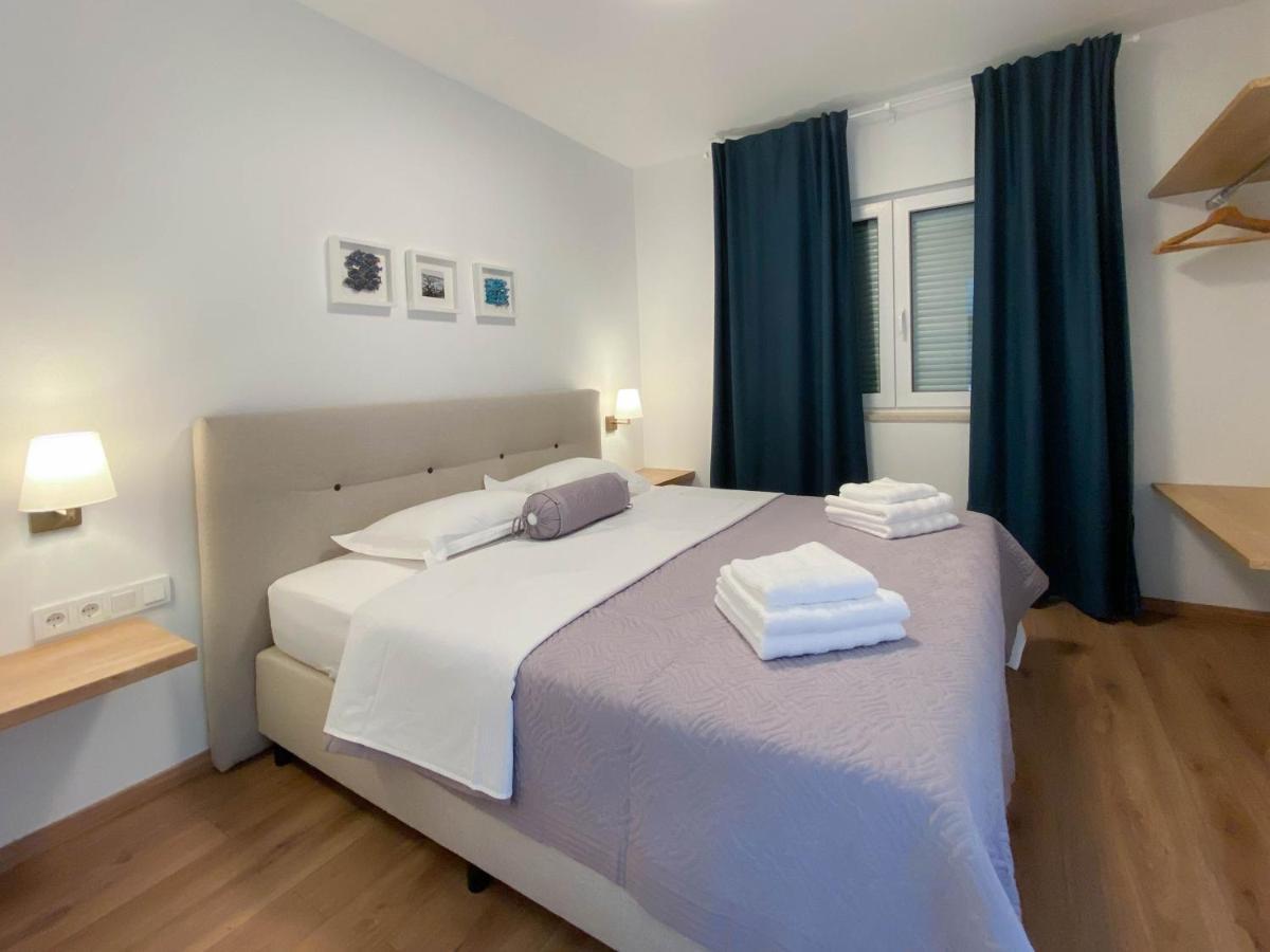 Marisa Apartments Hvar Hvar Town Eksteriør bilde