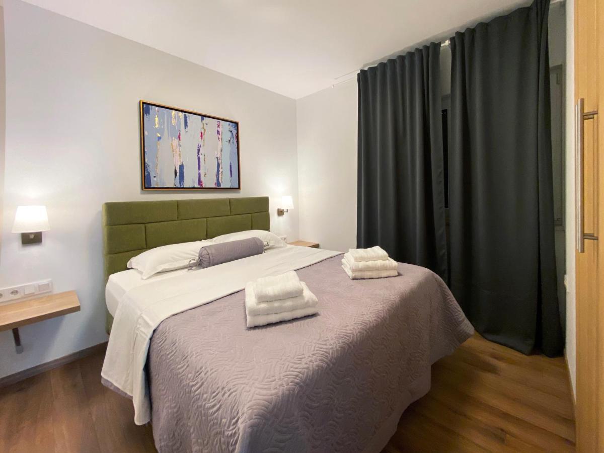 Marisa Apartments Hvar Hvar Town Eksteriør bilde
