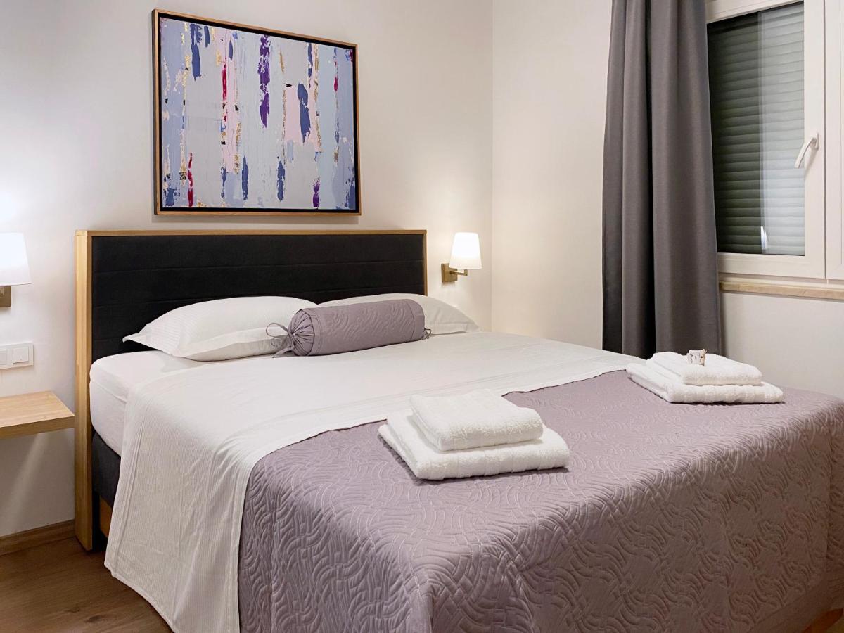 Marisa Apartments Hvar Hvar Town Eksteriør bilde
