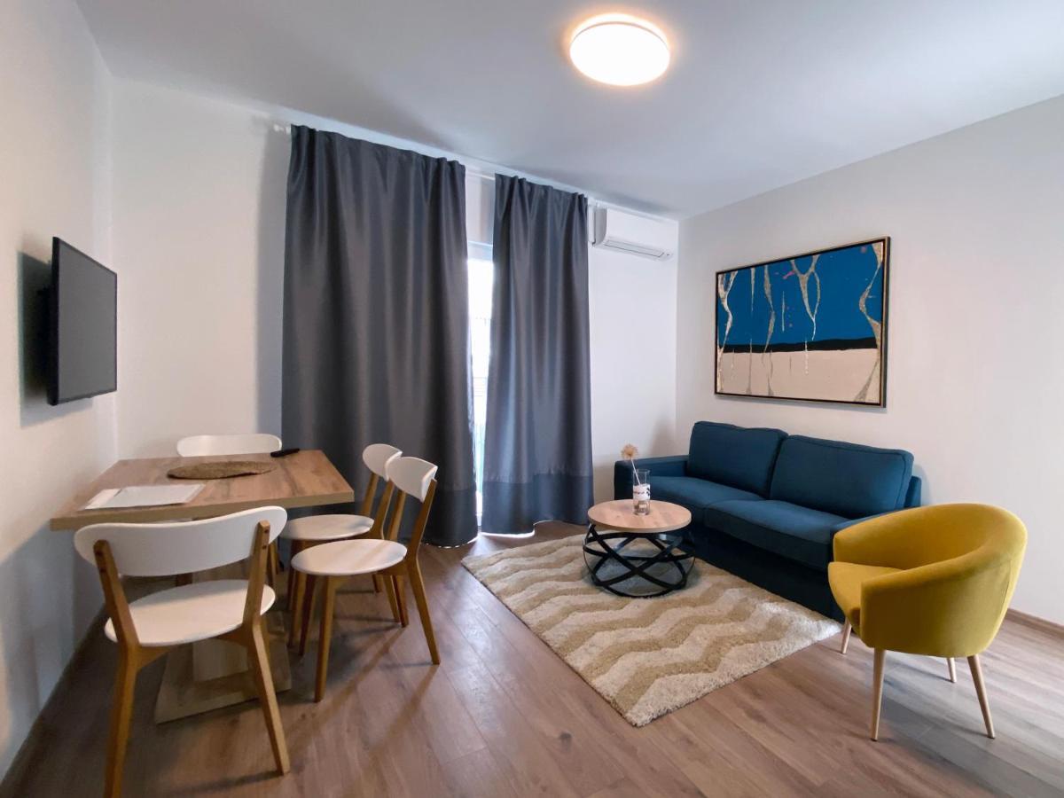 Marisa Apartments Hvar Hvar Town Eksteriør bilde